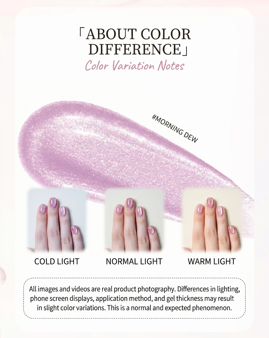 How to use MR WISH Cat Eye Nail Pen step by step guide