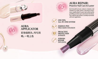 MR WISH quality guarantee for cat eye nail products
